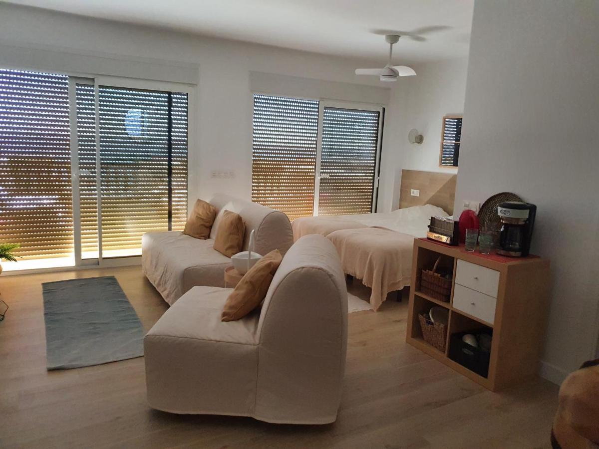 Penthouse Haramara, Romana Playa Marbella Exterior photo