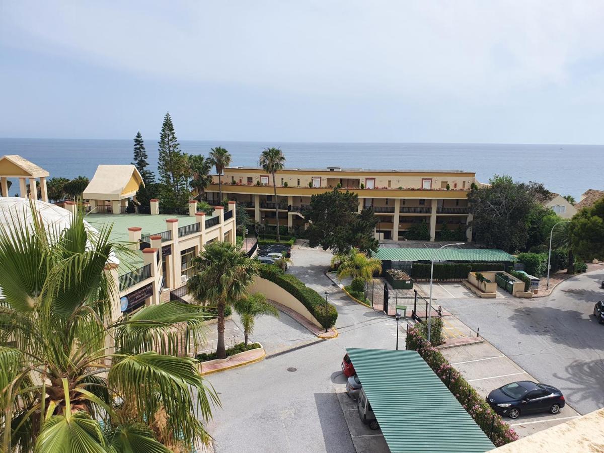 Penthouse Haramara, Romana Playa Marbella Exterior photo